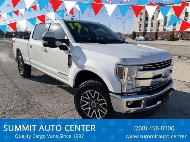 2019 Ford F-250 LARIAT for sale in Summit, IL