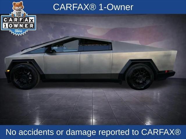 2024 Tesla Cybertruck Cyberbeast for sale in Mesa, AZ
