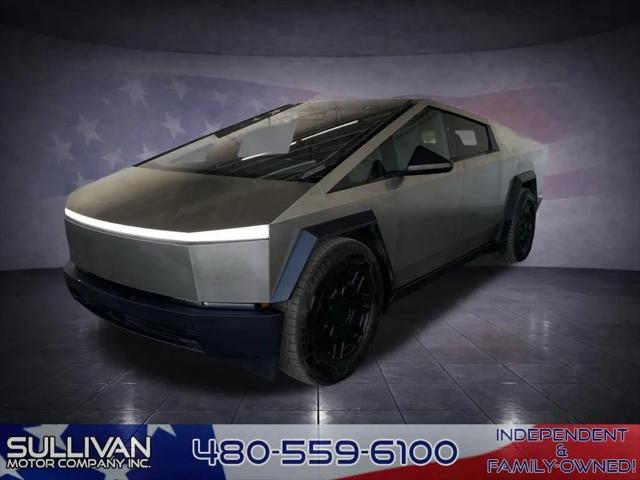 2024 Tesla Cybertruck Cyberbeast for sale in Mesa, AZ