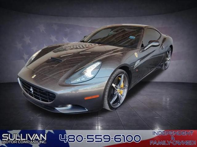 2014 Ferrari California Base for sale in Mesa, AZ