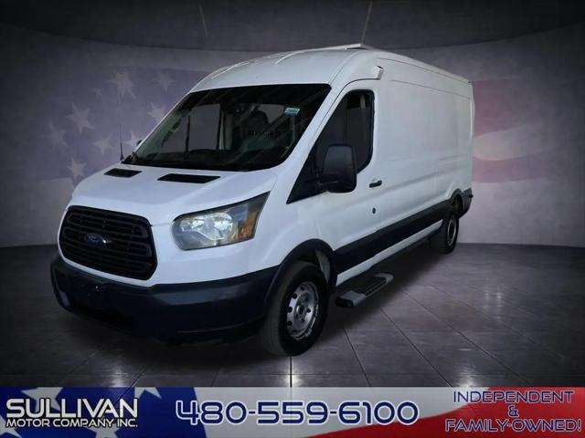 2016 Ford Transit 148 WB Medium Roof Cargo for sale in Mesa, AZ