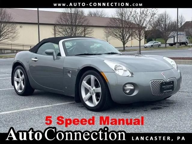 2006 Pontiac Solstice Unknown for sale in Lancaster, PA