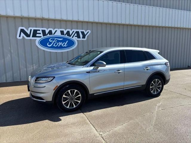 2022 Lincoln Nautilus Standard for sale in Coon Rapids, IA