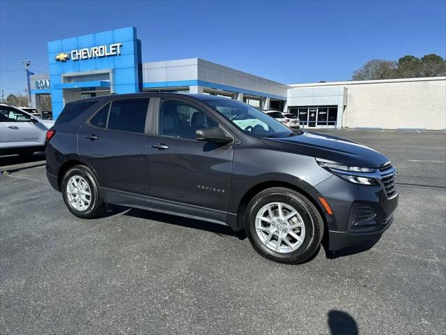 2022 Chevrolet Equinox FWD LS for sale in Boaz, AL