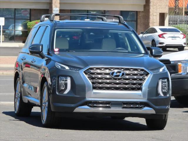 2020 Hyundai Palisade Limited for sale in Tucson, AZ