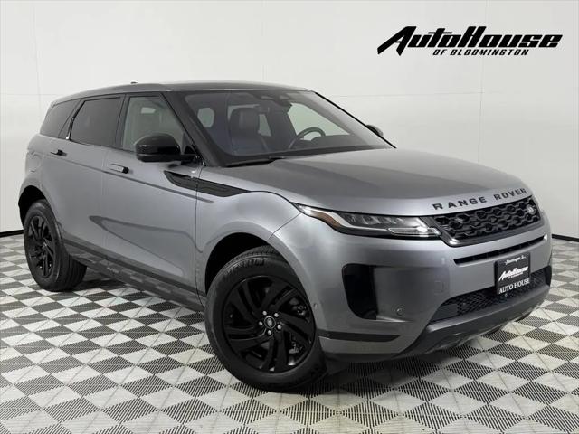 2021 Land Rover Range Rover Evoque S for sale in Bloomington, IL