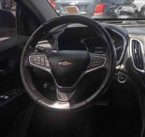 2020 Chevrolet Equinox AWD LT 1.5L Turbo