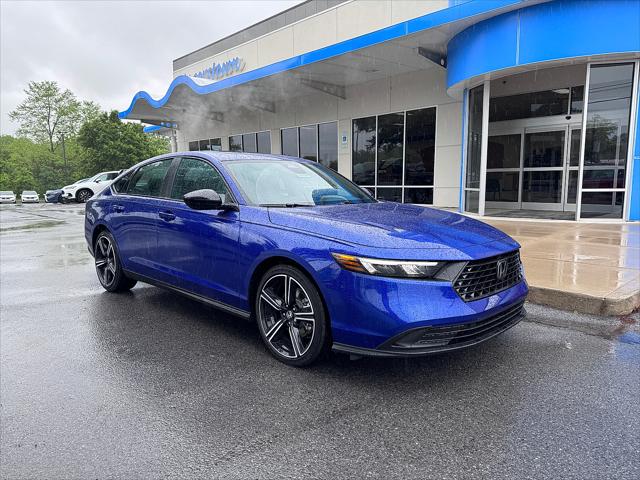 2026 Honda Accord Sedan Sport for sale in Hagerstown, MD