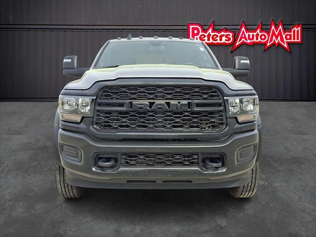 2023 Ram 5500 Tradesman/SLT/Laramie/Limited