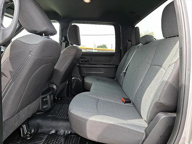 2023 Ram 5500 Tradesman/SLT/Laramie/Limited