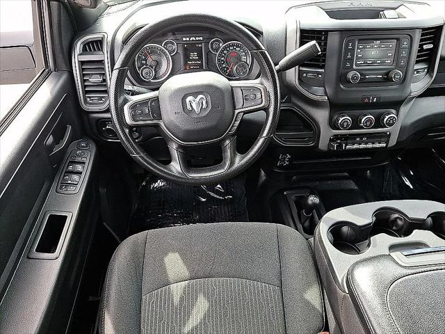2023 Ram 5500 Tradesman/SLT/Laramie/Limited