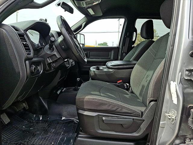 2023 Ram 5500 Tradesman/SLT/Laramie/Limited