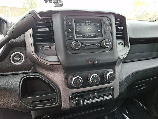 2023 Ram 5500 Tradesman/SLT/Laramie/Limited