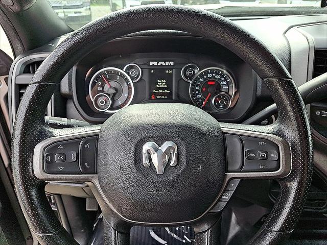 2023 Ram 5500 Tradesman/SLT/Laramie/Limited