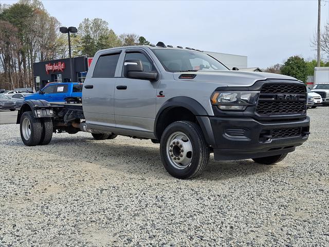 2023 Ram 5500 Tradesman/SLT/Laramie/Limited