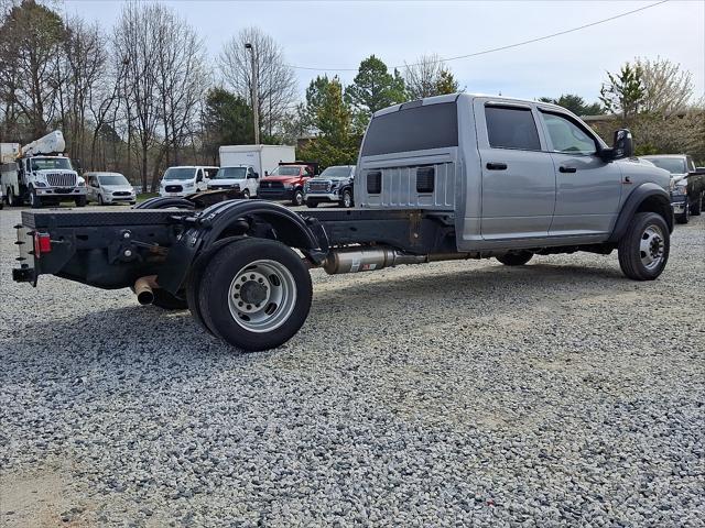 2023 Ram 5500 Tradesman/SLT/Laramie/Limited
