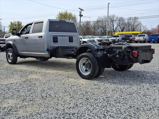 2023 Ram 5500 Tradesman/SLT/Laramie/Limited