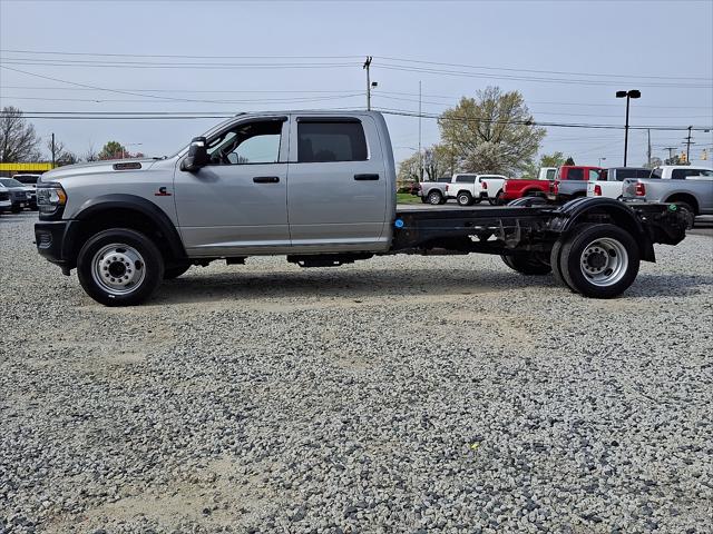 2023 Ram 5500 Tradesman/SLT/Laramie/Limited