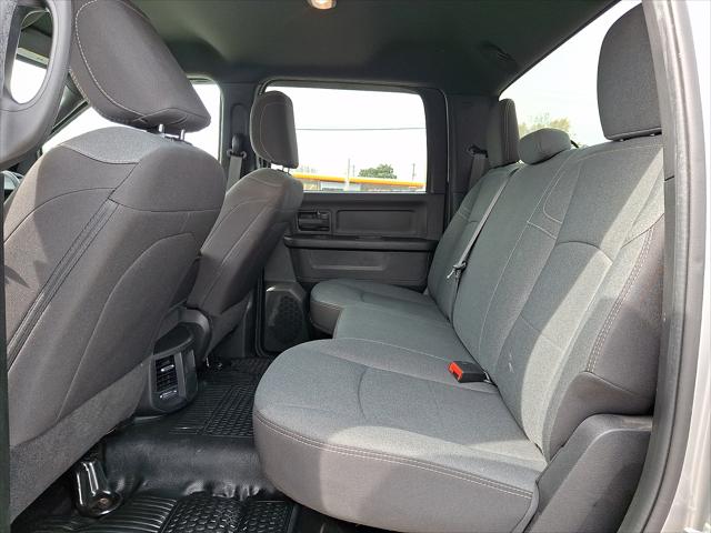 2023 Ram 5500 Tradesman/SLT/Laramie/Limited