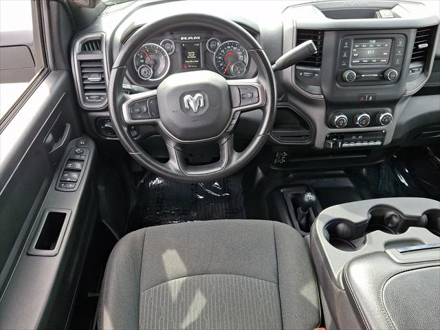 2023 Ram 5500 Tradesman/SLT/Laramie/Limited