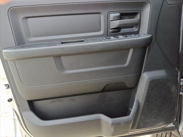 2023 Ram 5500 Tradesman/SLT/Laramie/Limited