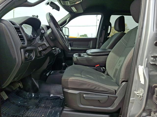 2023 Ram 5500 Tradesman/SLT/Laramie/Limited