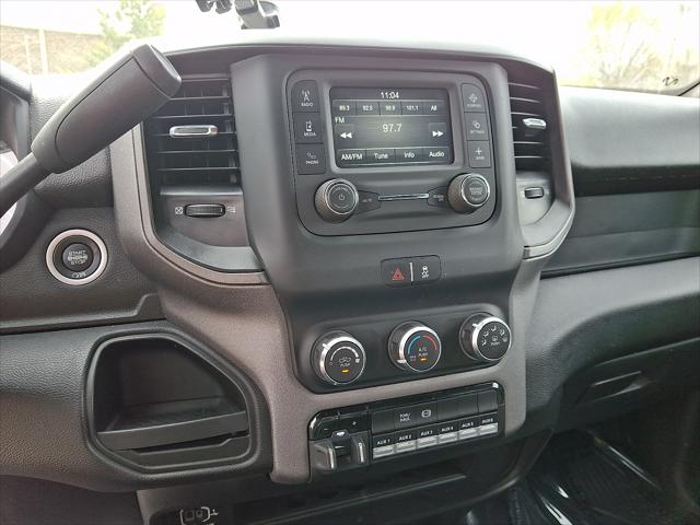 2023 Ram 5500 Tradesman/SLT/Laramie/Limited