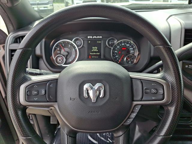 2023 Ram 5500 Tradesman/SLT/Laramie/Limited