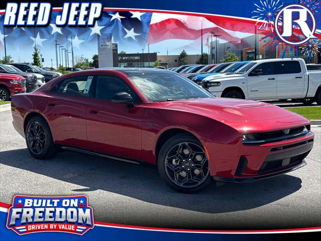 2026 Dodge Charger GT for sale in Overland Park, KS