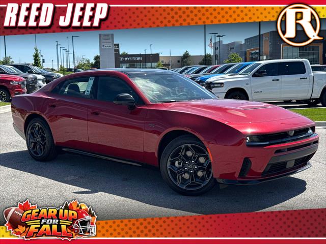 2026 Dodge Charger GT for sale in Overland Park, KS