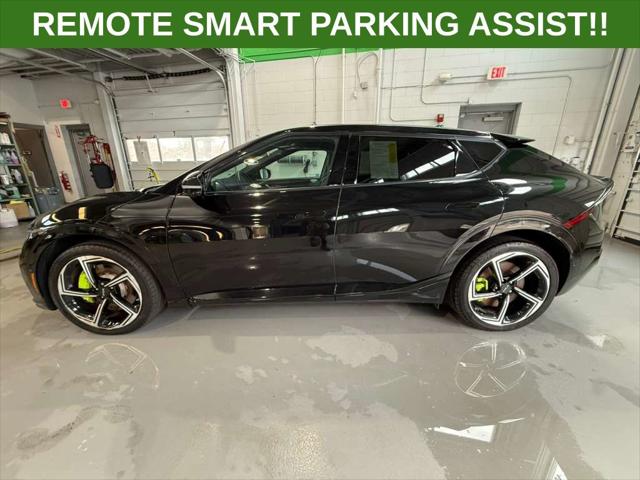 2024 Kia EV6 GT
