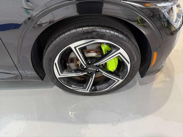 2024 Kia EV6 GT