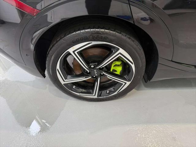 2024 Kia EV6 GT