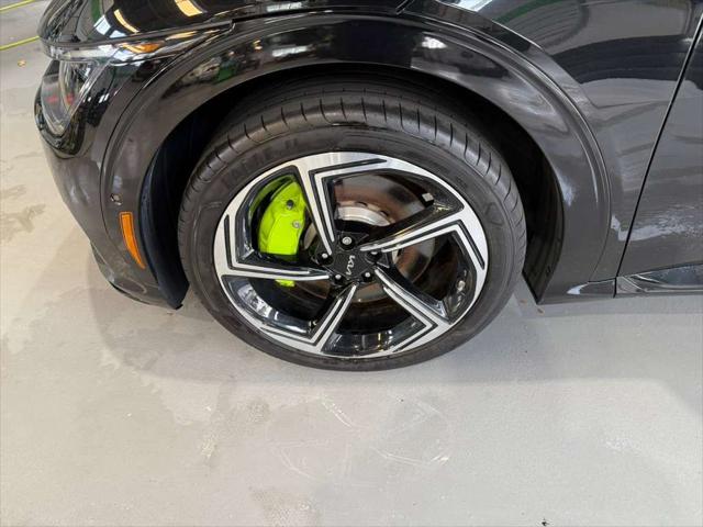 2024 Kia EV6 GT