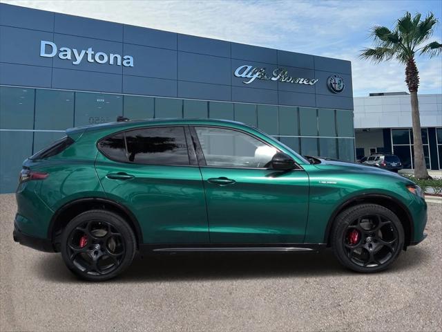 2026 Alfa Romeo Stelvio STELVIO AWD