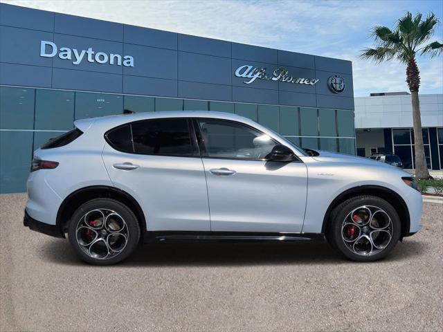 2026 Alfa Romeo Stelvio STELVIO AWD