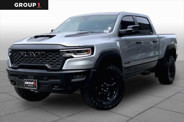 2026 Ram 1500 RHO Crew Cab 4x4 5'7" Box for sale in Rockwall, TX