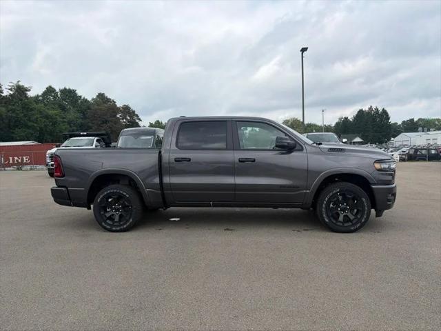 2026 RAM 1500 RAM 1500 BIG HORN CREW CAB 4X4 57 BOX 2026 RAM 1500 RAM 1500 BIG HORN CREW CAB 4X4 57 BOX