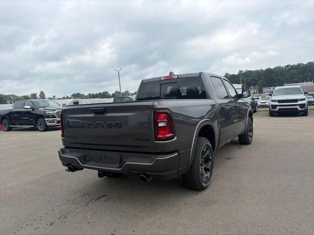 2026 RAM 1500 RAM 1500 BIG HORN CREW CAB 4X4 57 BOX 2026 RAM 1500 RAM 1500 BIG HORN CREW CAB 4X4 57 BOX