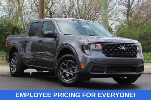 2026 Ford Maverick XLT for sale in Middletown, OH