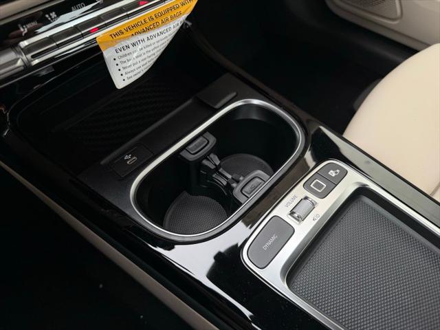2026 Mercedes-Benz CLA 250 4MATIC