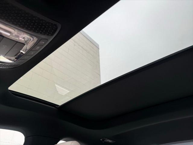2026 Mercedes-Benz CLA 250 4MATIC