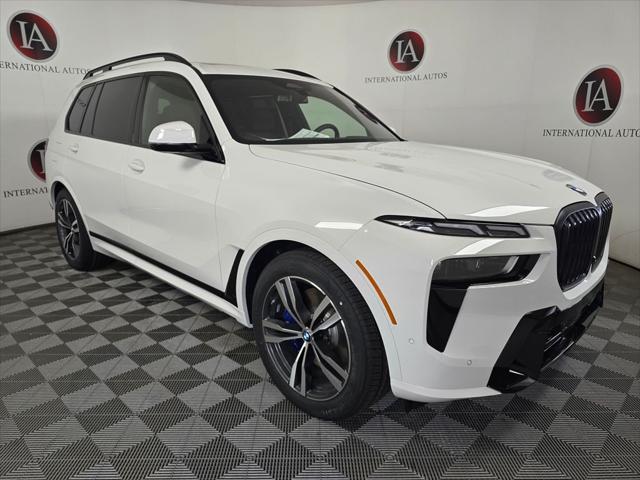 2026 BMW X7 xDrive40i for sale in West Allis, WI