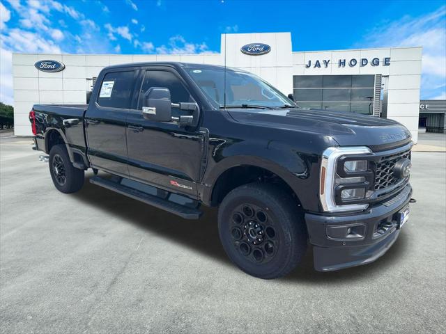 2025 Ford F-350 LARIAT for sale in Morrilton, AZ