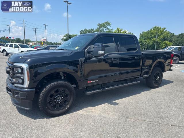 2025 Ford F-350 LARIAT