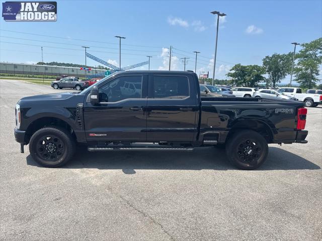 2025 Ford F-350 LARIAT