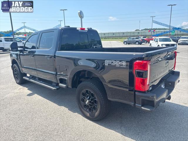 2025 Ford F-350 LARIAT