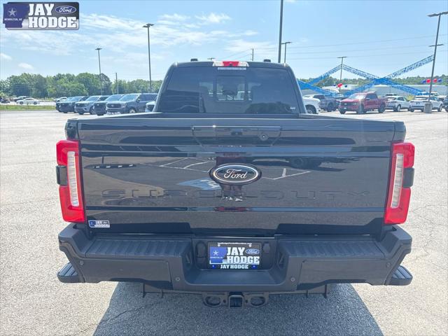 2025 Ford F-350 LARIAT