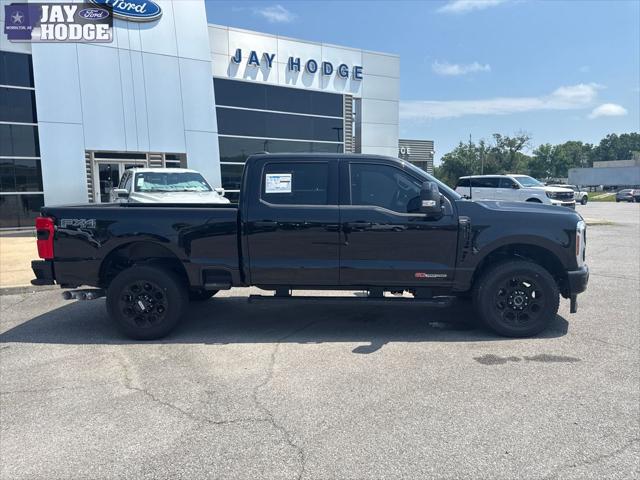 2025 Ford F-350 LARIAT