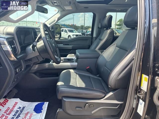 2025 Ford F-350 LARIAT